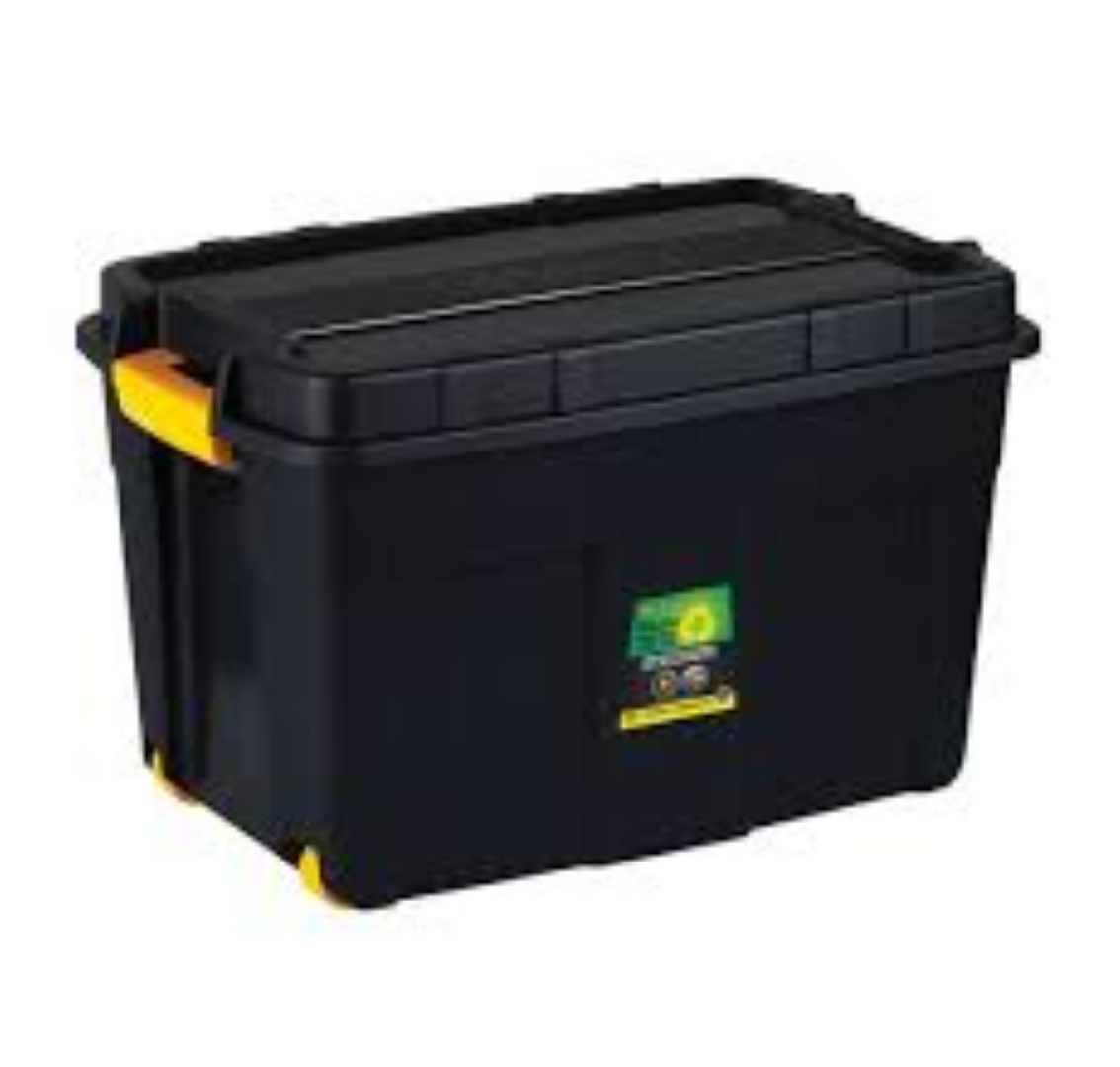 ADDIS ROUGH TOTE  85L 99930BK